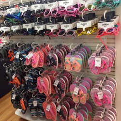 OshKosh B'gosh - Now summer clothes are available.