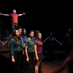 Our Productions Theatre