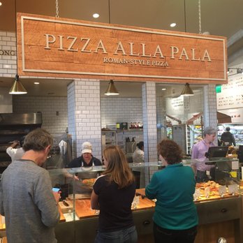 Pizza Alla Pala - Pizza Near Me - Los Angeles, California Pizza Alla Pala - Pizza Near Me - Los Angeles, California