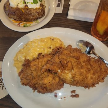 Cracker Barrel Old Country Store - Very filling food - Southern Near Me - Bakersfield, California Cracker Barrel Old Country Store - Very filling food - Southern Near Me - Bakersfield, California