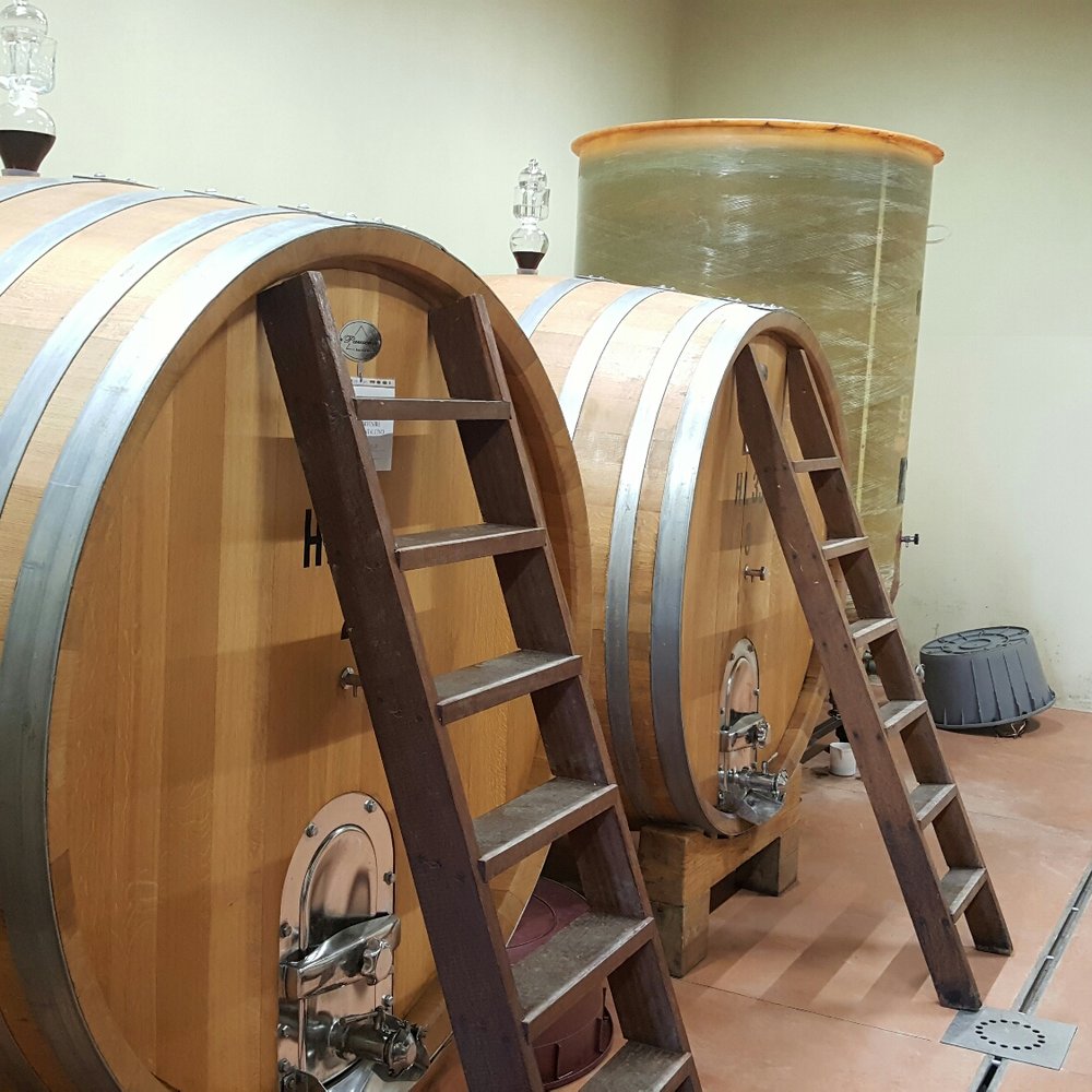 Podere Scopetone - Wineries Near Me - Montalcino, SI Podere Scopetone - Wineries Near Me - Montalcino, SI
