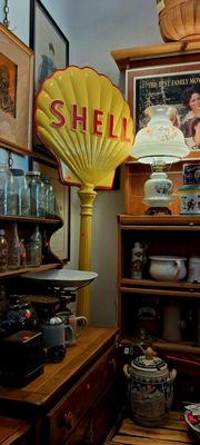 Sherman's House of Antiques by null