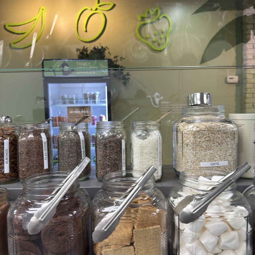 Fresh Monkee - Johns Creek - Juice Bars & Smoothies Near Me - Johns Creek, Georgia