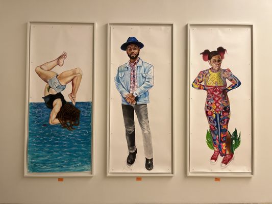 Cranbrook Art Museum by null