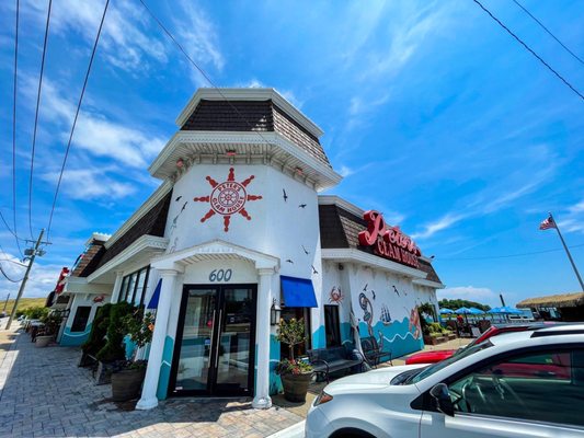 Peter's Clam Bar by null