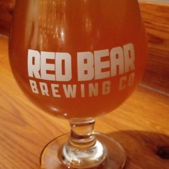 Red Bear Brewing - Breweries Near Me - Washington, DC, District of Columbia Red Bear Brewing - Breweries Near Me - Washington, DC, District of Columbia