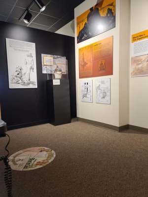 German American Heritage Center & Museum by null