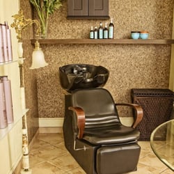 Dirty Blond Salon