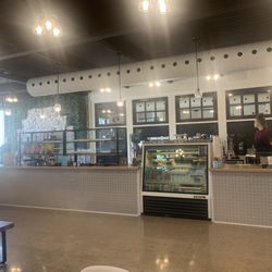 Batch Baker Company - Inside