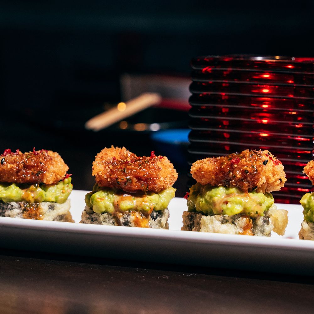 RA Sushi Bar Restaurant