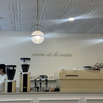 Crème Coffee - Coffee & Tea Near Me - Sacramento, California Crème Coffee - Coffee & Tea Near Me - Sacramento, California