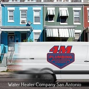 4M Plumbing - Plumbing Near Me - San Antonio, Texas 4M Plumbing - Plumbing Near Me - San Antonio, Texas