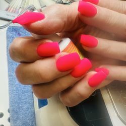 Mystic Nail in Wichita gift card