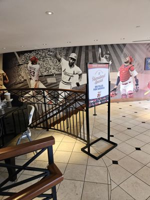 Busch Stadium by null