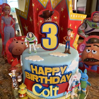 Jandy's Cakes - Custom Cakes Near Me Jandy's Cakes - Custom Cakes Near Me