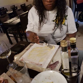 Antico Gatoleto - Gnocchi...done...yummy in my friend's tummy - Seafood Near Me - Venezia, VE Antico Gatoleto - Gnocchi...done...yummy in my friend's tummy - Seafood Near Me - Venezia, VE