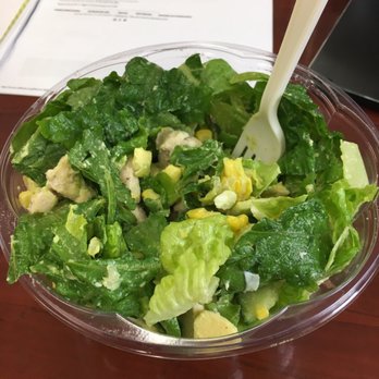 City Greens - Salad Near Me - Metairie, Louisiana City Greens - Salad Near Me - Metairie, Louisiana