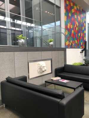 Currier Museum of Art by null