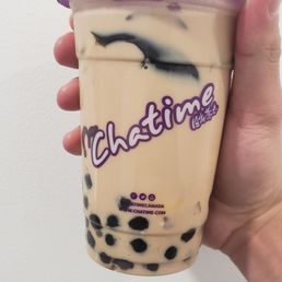 Chatime Triple