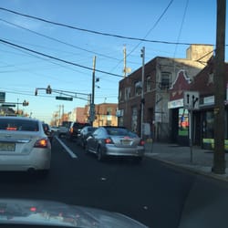 China Moon Restaurant - On my way! There