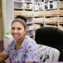 Photo of Salim Shafi, DDS - A-McDowell Dental