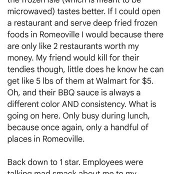 Windy City Grill - American Near Me - Romeoville, Illinois