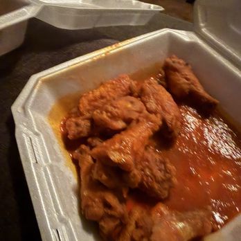 Buffalo Bell - Hot wings - Burgers Near Me - Tucson, Arizona