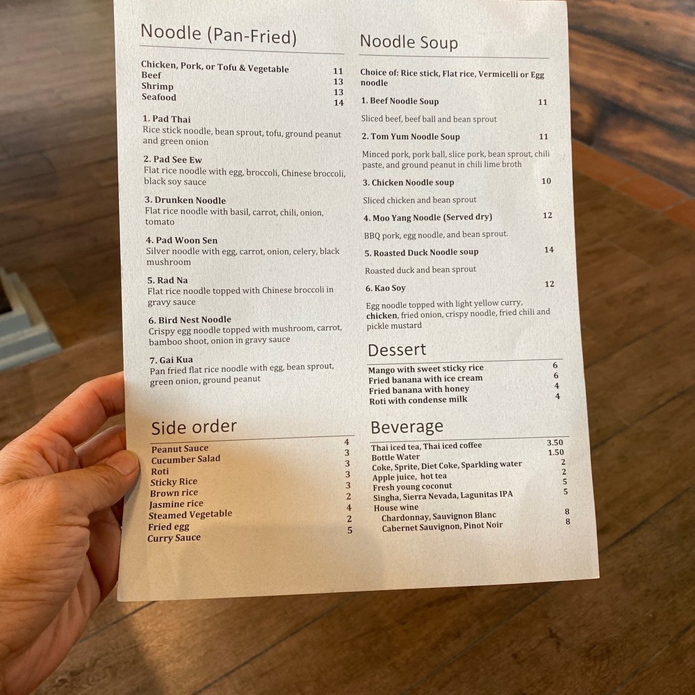 Thai Square - Thai Near Me - Sugar Land, Texas Thai Square - Thai Near Me - Sugar Land, Texas