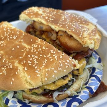 SULLY’S DRIVE-IN - Updated July 2025 - 196 Photos & 310 Reviews - 220 N ...