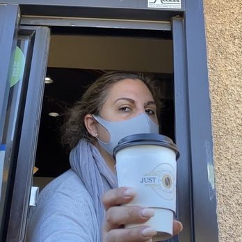 Just Java Coffee - A very CRABBY lady to put it nicely. - Coffee & Tea Near Me - Bermuda Dunes, California Just Java Coffee - A very CRABBY lady to put it nicely. - Coffee & Tea Near Me - Bermuda Dunes, California