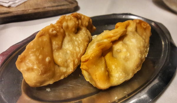 Patio de la Cañada by null