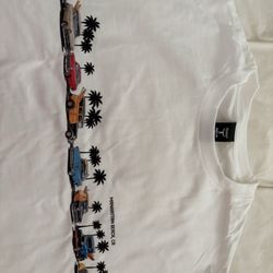 Masry Custom T-Shirt
