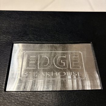 Edge Steakhouse - Steakhouses Near Me - Las Vegas, Nevada Edge Steakhouse - Steakhouses Near Me - Las Vegas, Nevada