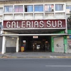 Galería Sur