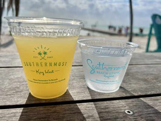 Southernmost Beach Café by null