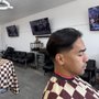 Harbor & Blade Barbershop