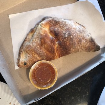 Pizza Cucina - Calzone - Pizza Near Me - Towaco, New Jersey