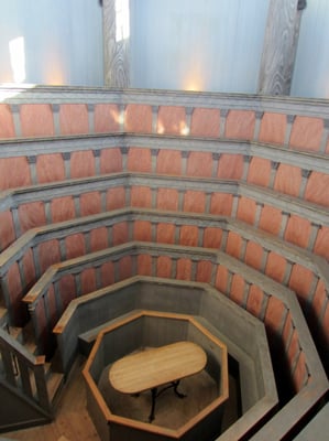 Gustavianum - Uppsala University Museum by null