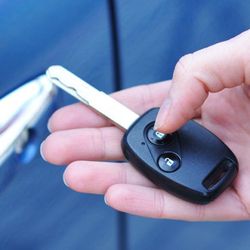 B and B On Demand Lock & Key Locksmithing