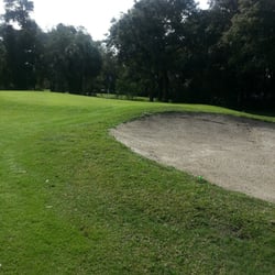 Tomoka Oaks Golf Course