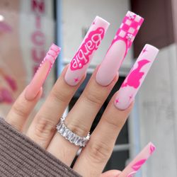 My Escape Nail Spa