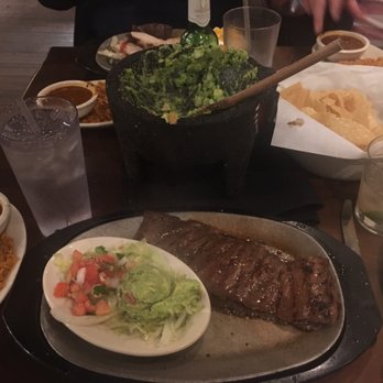 Uncle Julio's - Mexican Near Me - Orlando, Florida