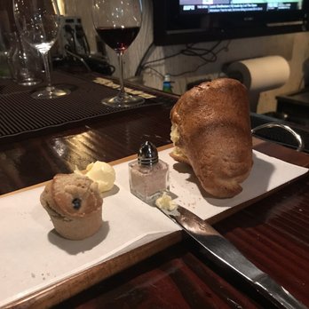 Flame Steakhouse - Steakhouses Near Me - Springfield, Missouri