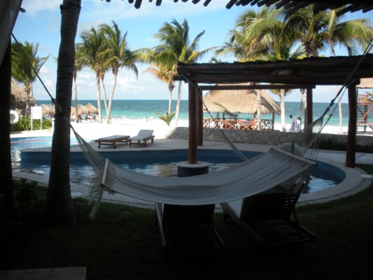 Excellence Riviera Cancun by null