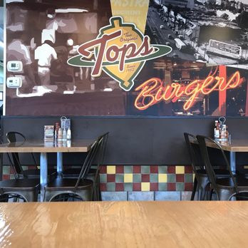 The Original Tops - Burgers Near Me - Pasadena, California The Original Tops - Burgers Near Me - Pasadena, California