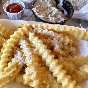 Shake Shack Derby Street Shops - Black Truffle Parmesan Fries - Burgers Near Me - Hingham, Massachusetts Shake Shack Derby Street Shops - Black Truffle Parmesan Fries - Burgers Near Me - Hingham, Massachusetts