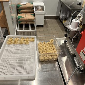 Sauci Pasta - Pasta Shops Near Me - Saint Charles, Missouri