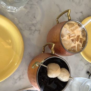 Kin'd - Thai tea and Lychee Thai Tea - Thai Near Me - Fresh Meadows, New York