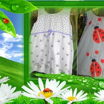 Creagosse - Children's Clothing Near Me - Vif, 38