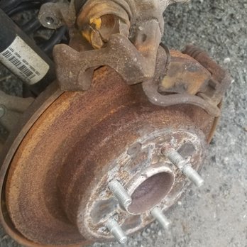 Robinsons Mobile Mechanic - 2014 Kia Optima Ex
Work Done:
*AC recharge
*Oil change
*Pads, Rotors, Calipers - Auto Repair Near Me Robinsons Mobile Mechanic - 2014 Kia Optima Ex
Work Done:
*AC recharge
*Oil change
*Pads, Rotors, Calipers - Auto Repair Near Me